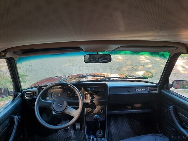 LADA (VAZ) 2107 2008, 98,000 km - 1.6 l - Bakı