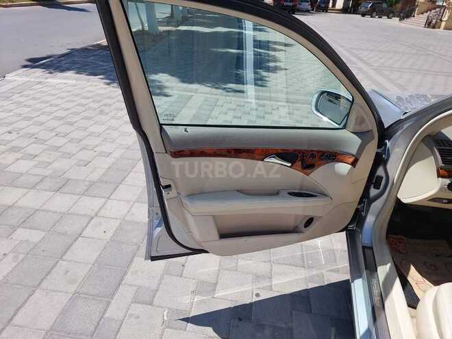 Mercedes E 240 2004, 153,000 km - 2.6 l - Xırdalan