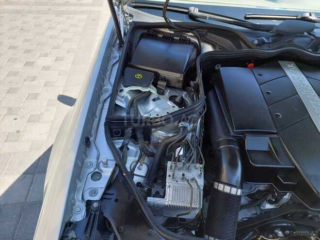 Mercedes E 240 2004, 153,000 km - 2.6 l - Xırdalan