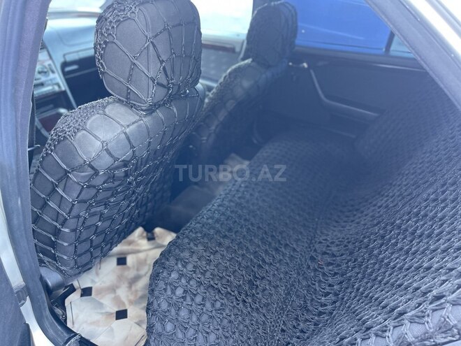 Mercedes C 220 1996, 358,321 km - 2.2 l - Bakı