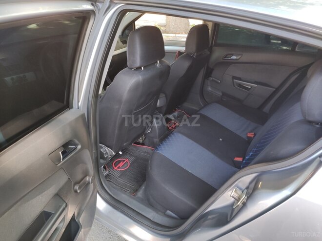 Opel Astra 2006, 209,000 km - 1.4 l - Mingəçevir