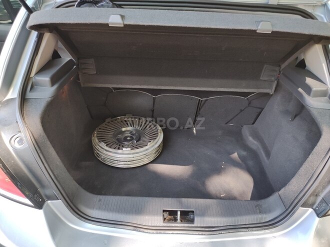 Opel Astra 2006, 209,000 km - 1.4 l - Mingəçevir