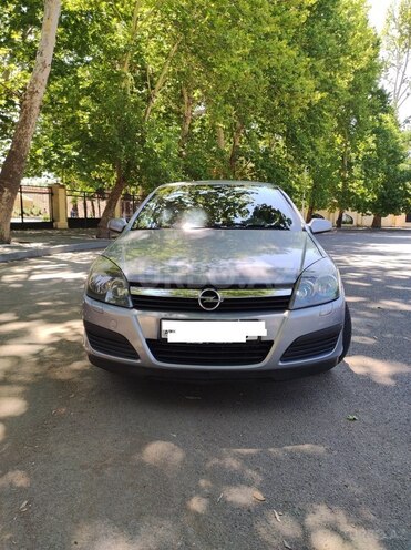 Opel Astra 2006, 209,000 km - 1.4 l - Mingəçevir