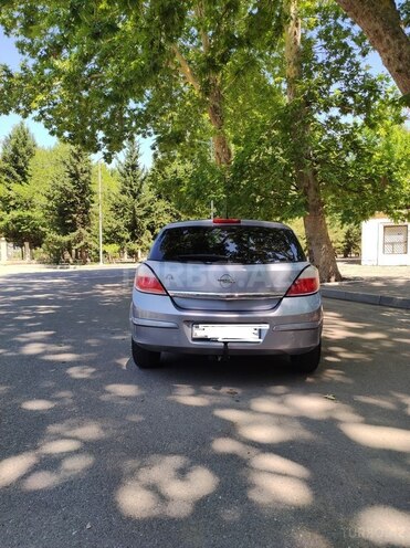 Opel Astra 2006, 209,000 km - 1.4 l - Mingəçevir