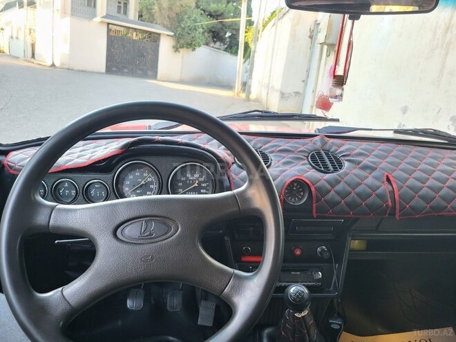 LADA (VAZ) 2106 1977, 26,669 km - 1.6 л - Bakı