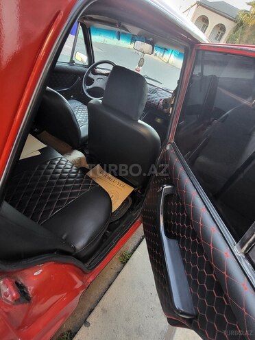 LADA (VAZ) 2106 1977, 26,669 km - 1.6 л - Bakı
