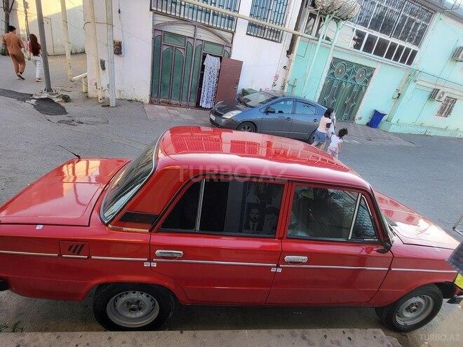 LADA (VAZ) 2106 1977, 26,669 km - 1.6 л - Bakı