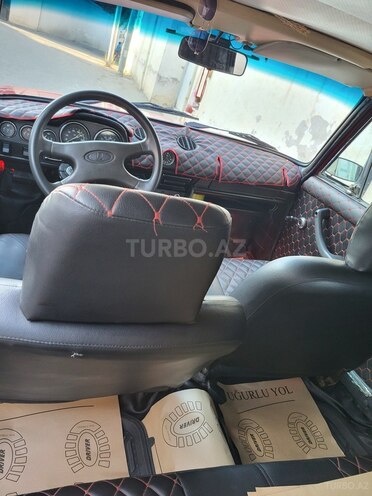 LADA (VAZ) 2106 1977, 26,669 km - 1.6 л - Bakı