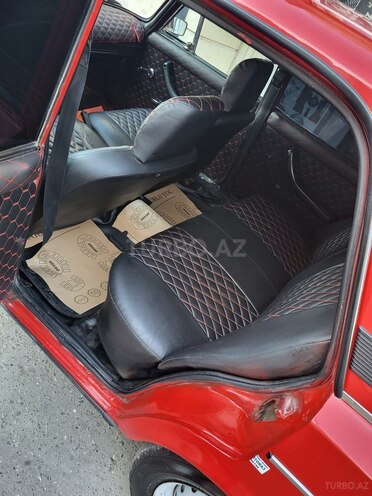 LADA (VAZ) 2106 1977, 26,669 km - 1.6 л - Bakı