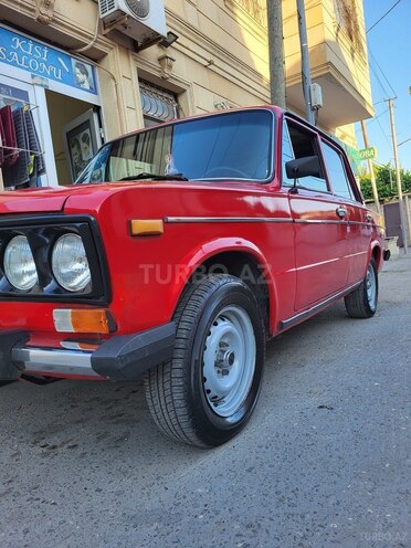 LADA (VAZ) 2106 1977, 26,669 km - 1.6 л - Bakı