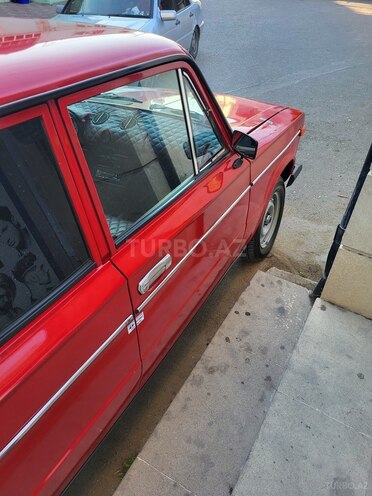 LADA (VAZ) 2106 1977, 26,669 km - 1.6 л - Bakı