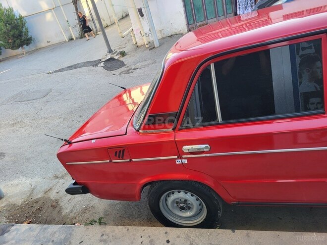 LADA (VAZ) 2106 1977, 26,669 km - 1.6 л - Bakı