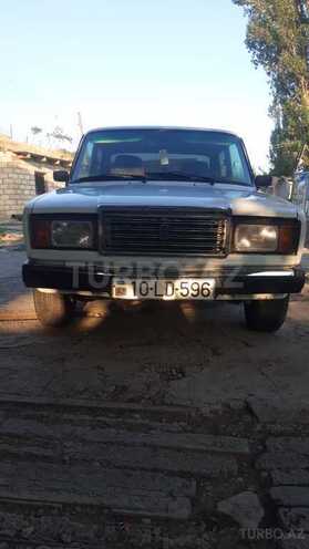LADA (VAZ) 2107 2003, 190,000 km - 1.5 л - Şamaxı