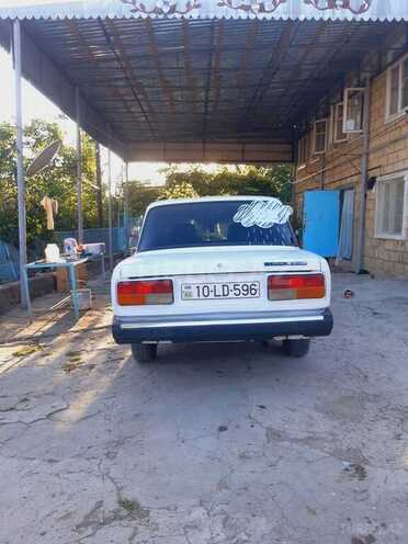 LADA (VAZ) 2107 2003, 190,000 km - 1.5 л - Şamaxı