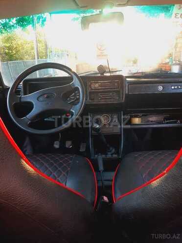 LADA (VAZ) 2107 2003, 190,000 km - 1.5 л - Şamaxı