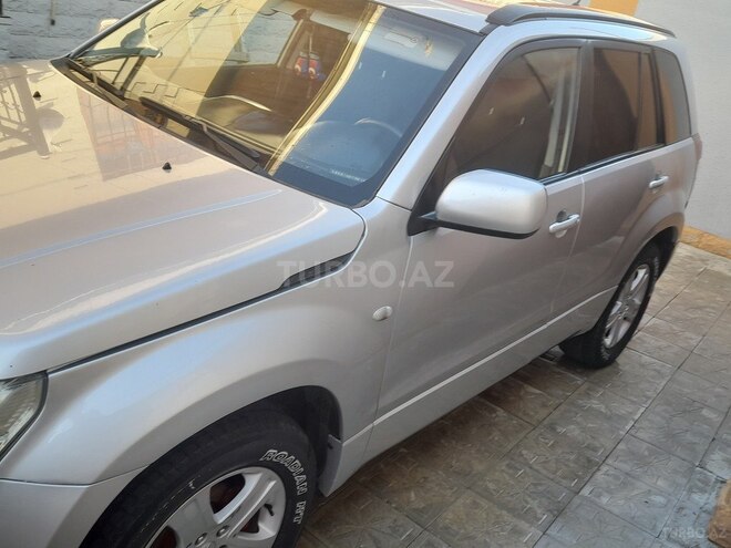 Suzuki Grand Vitara 2008, 306,000 km - 2.4 л - Bakı