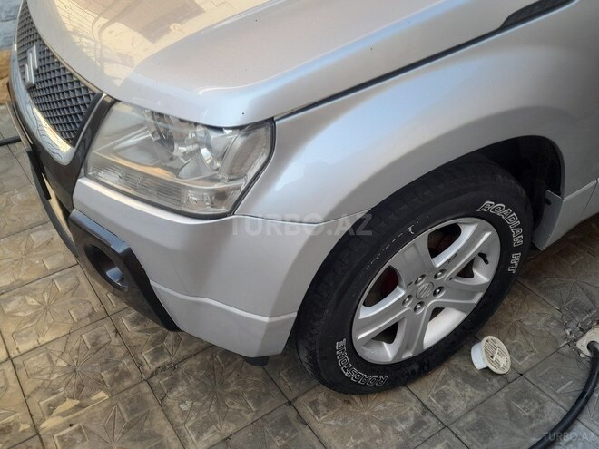 Suzuki Grand Vitara 2008, 306,000 km - 2.4 л - Bakı