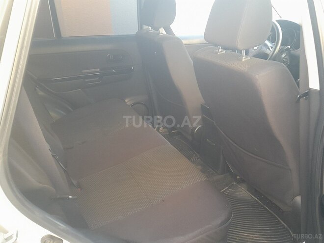 Suzuki Grand Vitara 2008, 306,000 km - 2.4 л - Bakı