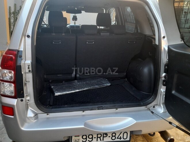 Suzuki Grand Vitara 2008, 306,000 km - 2.4 л - Bakı