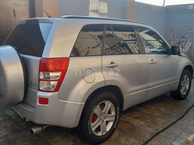 Suzuki Grand Vitara 2008, 306,000 km - 2.4 л - Bakı