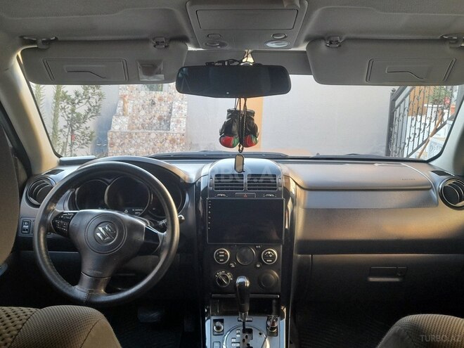 Suzuki Grand Vitara 2008, 306,000 km - 2.4 л - Bakı