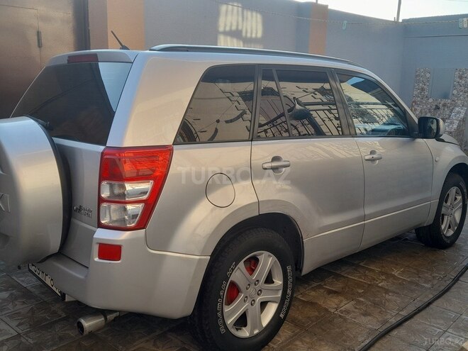 Suzuki Grand Vitara 2008, 306,000 km - 2.4 л - Bakı