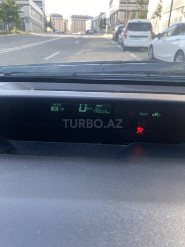 Toyota Prius 2009, 340,000 km - 1.5 l - Bakı