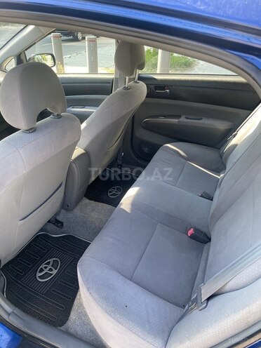 Toyota Prius 2009, 340,000 km - 1.5 l - Bakı