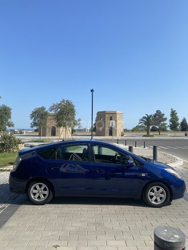 Toyota Prius 2009, 340,000 km - 1.5 l - Bakı