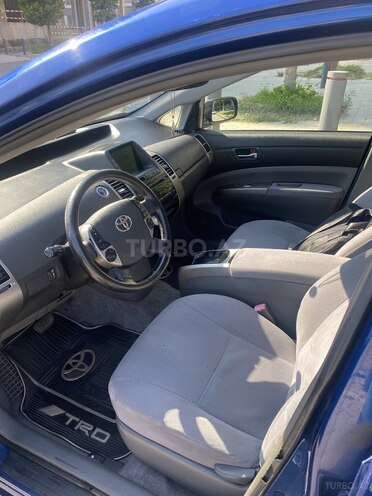 Toyota Prius 2009, 340,000 km - 1.5 l - Bakı