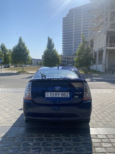Toyota Prius 2009, 340,000 km - 1.5 l - Bakı