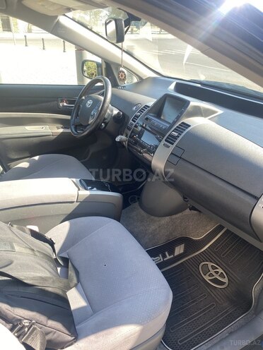 Toyota Prius 2009, 340,000 km - 1.5 l - Bakı