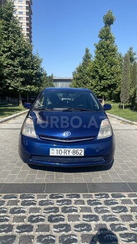 Toyota Prius 2009, 340,000 km - 1.5 l - Bakı