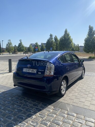 Toyota Prius 2009, 340,000 km - 1.5 l - Bakı