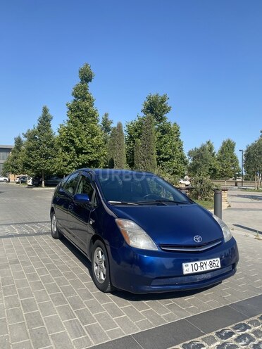Toyota Prius 2009, 340,000 km - 1.5 l - Bakı