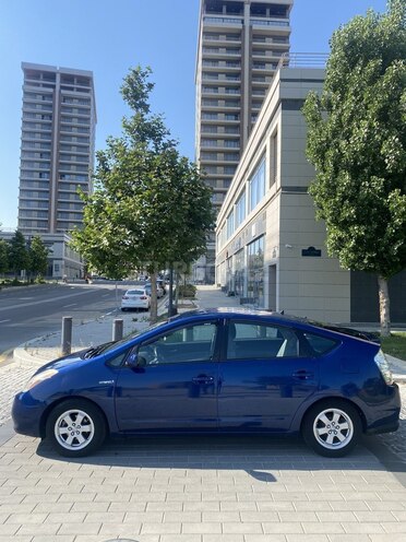 Toyota Prius 2009, 340,000 km - 1.5 l - Bakı