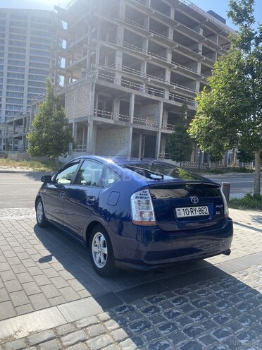 Toyota Prius 2009, 340,000 km - 1.5 l - Bakı
