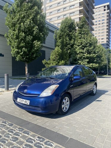 Toyota Prius 2009, 340,000 km - 1.5 l - Bakı