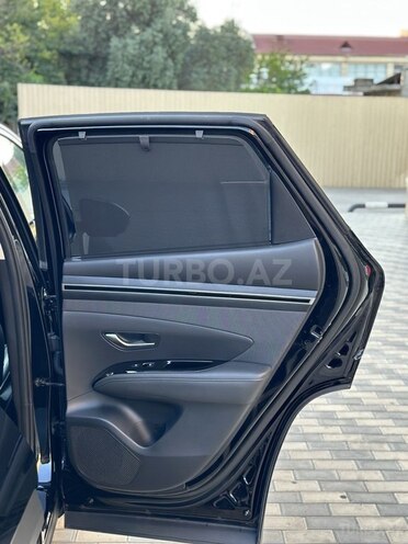 Hyundai Tucson 2022, 11,000 km - 2.0 l - Bakı