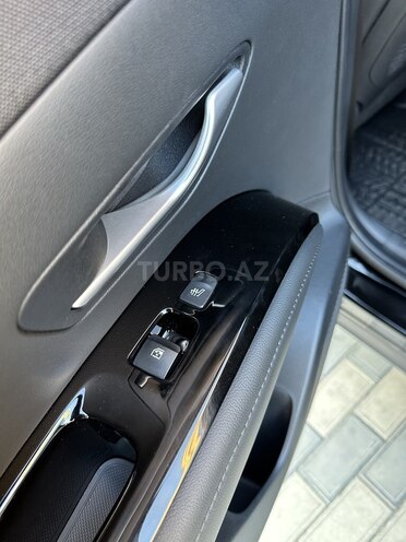 Hyundai Tucson 2022, 11,000 km - 2.0 l - Bakı