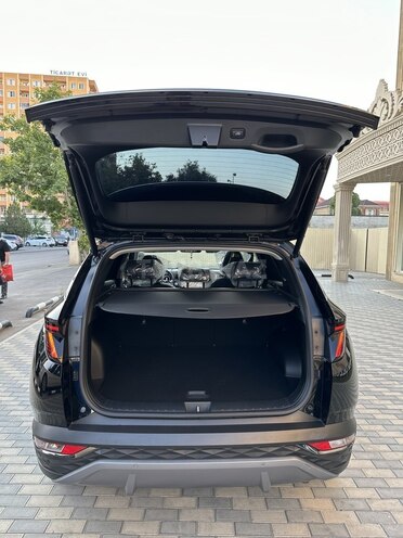 Hyundai Tucson 2022, 11,000 km - 2.0 l - Bakı