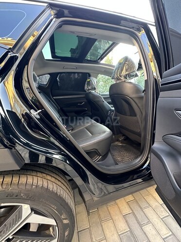Hyundai Tucson 2022, 11,000 km - 2.0 l - Bakı