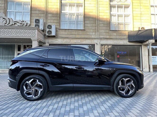 Hyundai Tucson 2022, 11,000 km - 2.0 l - Bakı
