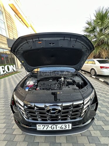 Hyundai Tucson 2022, 11,000 km - 2.0 l - Bakı