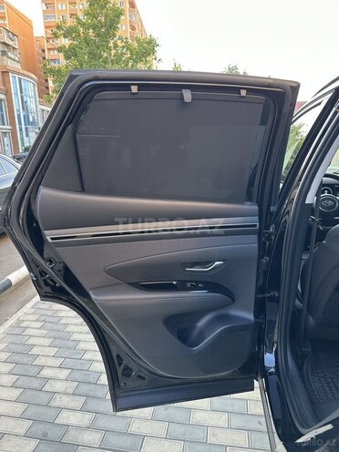 Hyundai Tucson 2022, 11,000 km - 2.0 l - Bakı