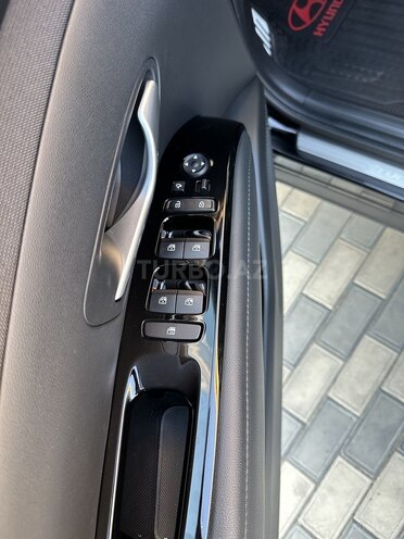 Hyundai Tucson 2022, 11,000 km - 2.0 l - Bakı