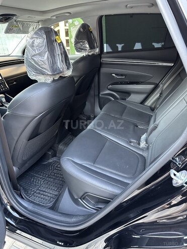Hyundai Tucson 2022, 11,000 km - 2.0 l - Bakı