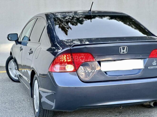 Honda Civic 2008, 298,650 km - 1.3 l - Bakı