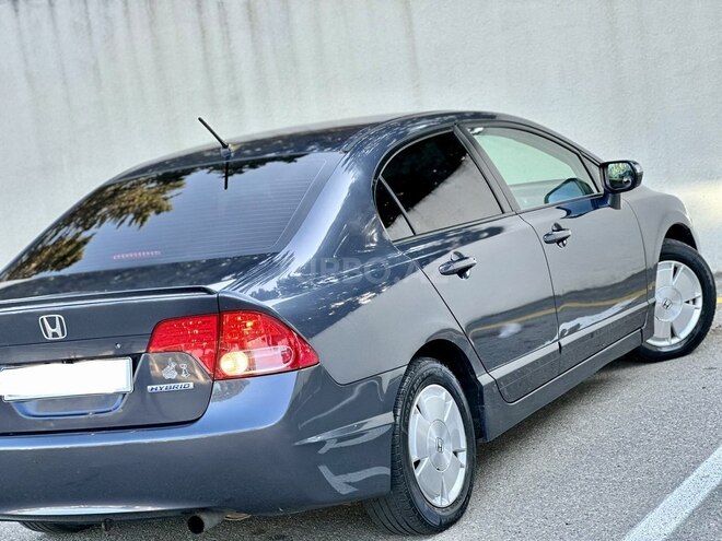 Honda Civic 2008, 298,650 km - 1.3 l - Bakı