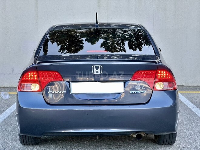 Honda Civic 2008, 298,650 km - 1.3 l - Bakı